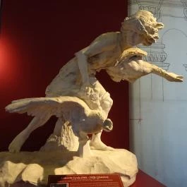 Budapesti Történeti Múzeum Budapest - Egyéb