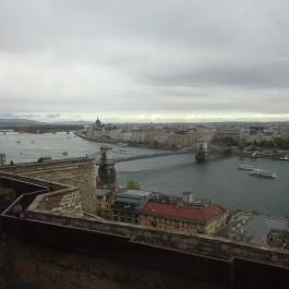 Budapesti Történeti Múzeum Budapest - Egyéb