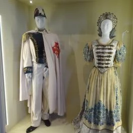 Budapesti Történeti Múzeum Budapest - Egyéb