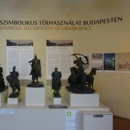 Budapesti Történeti Múzeum Budapest - Egyéb