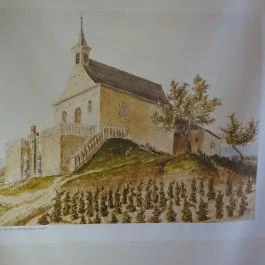 Budapesti Történeti Múzeum Budapest - Egyéb