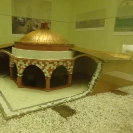 Budapesti Történeti Múzeum Budapest - Egyéb