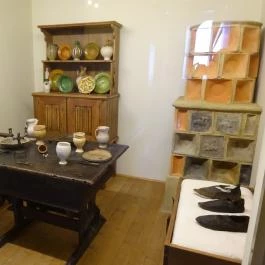 Budapesti Történeti Múzeum Budapest - Egyéb