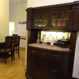 Budapesti Történeti Múzeum Budapest - Egyéb