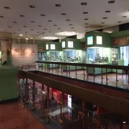 Budapesti Történeti Múzeum Budapest - Egyéb