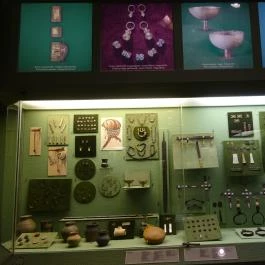 Budapesti Történeti Múzeum Budapest - Egyéb