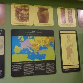 Budapesti Történeti Múzeum Budapest - Egyéb