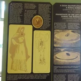 Budapesti Történeti Múzeum Budapest - Egyéb