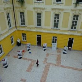 Budapesti Történeti Múzeum Budapest - Egyéb