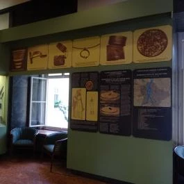 Budapesti Történeti Múzeum Budapest - Egyéb