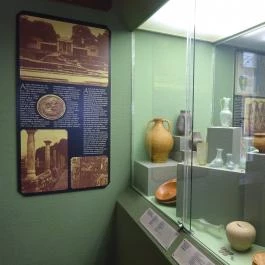 Budapesti Történeti Múzeum Budapest - Egyéb