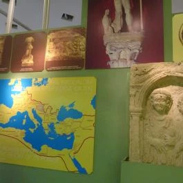 Budapesti Történeti Múzeum Budapest - Egyéb