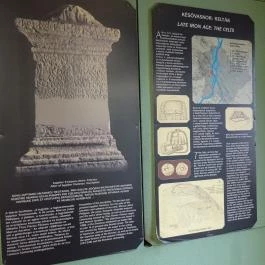 Budapesti Történeti Múzeum Budapest - Egyéb