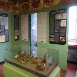 Budapesti Történeti Múzeum Budapest - Egyéb