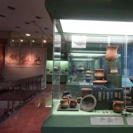 Budapesti Történeti Múzeum Budapest - Egyéb