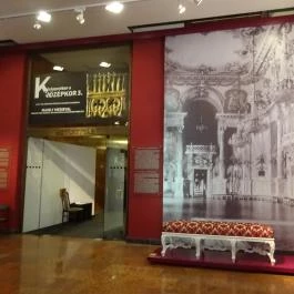 Budapesti Történeti Múzeum Budapest - Egyéb