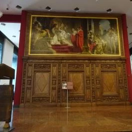 Budapesti Történeti Múzeum Budapest - Egyéb