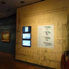 Budapesti Történeti Múzeum Budapest - Egyéb