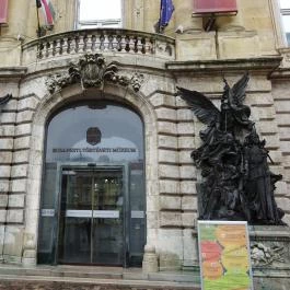 Budapesti Történeti Múzeum Budapest - Egyéb