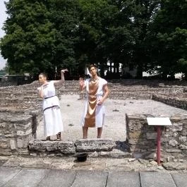 Aquincumi Múzeum és Régészeti Park Budapest - Egyéb