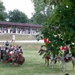 Aquincumi Múzeum és Régészeti Park Budapest - Egyéb