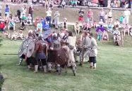 Aquincumi Múzeum és Régészeti Park Budapest