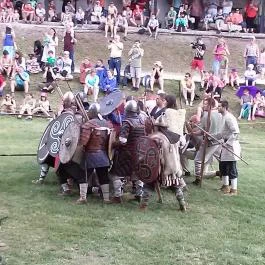 Aquincumi Múzeum és Régészeti Park Budapest - Egyéb