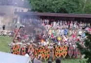 Aquincumi Múzeum és Régészeti Park Budapest