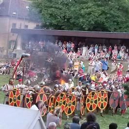 Aquincumi Múzeum és Régészeti Park Budapest - Egyéb