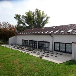 Aquincumi Múzeum és Régészeti Park Budapest - Egyéb