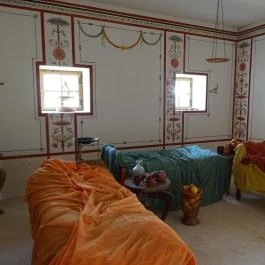 Aquincumi Múzeum és Régészeti Park Budapest - Egyéb