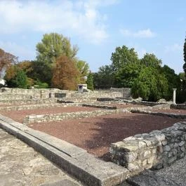 Aquincumi Múzeum és Régészeti Park Budapest - Egyéb