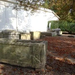 Aquincumi Múzeum és Régészeti Park Budapest - Egyéb