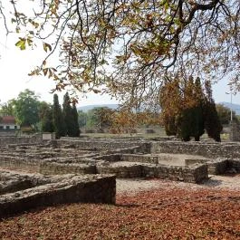 Aquincumi Múzeum és Régészeti Park Budapest - Egyéb