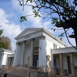 Aquincumi Múzeum és Régészeti Park Budapest - Egyéb