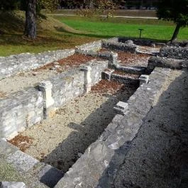 Aquincumi Múzeum és Régészeti Park Budapest - Egyéb