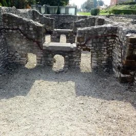 Aquincumi Múzeum és Régészeti Park Budapest - Egyéb