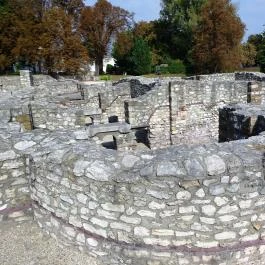 Aquincumi Múzeum és Régészeti Park Budapest - Egyéb