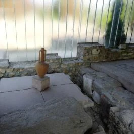 Aquincumi Múzeum és Régészeti Park Budapest - Egyéb