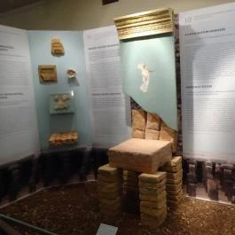 Aquincumi Múzeum és Régészeti Park Budapest - Egyéb