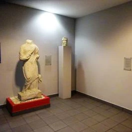Aquincumi Múzeum és Régészeti Park Budapest - Egyéb