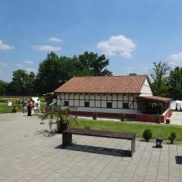 Aquincumi Múzeum és Régészeti Park Budapest - Egyéb