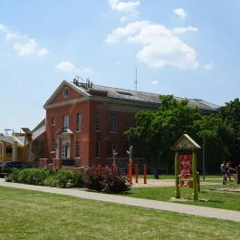 Aquincumi Múzeum és Régészeti Park Budapest - Egyéb