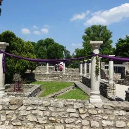 Aquincumi Múzeum és Régészeti Park Budapest - Egyéb