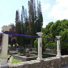 Aquincumi Múzeum és Régészeti Park Budapest - Egyéb