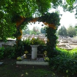 Aquincumi Múzeum és Régészeti Park Budapest - Egyéb
