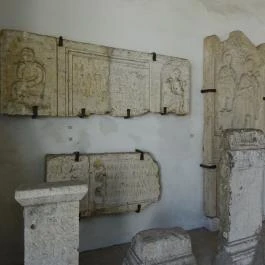 Aquincumi Múzeum és Régészeti Park Budapest - Egyéb