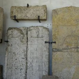 Aquincumi Múzeum és Régészeti Park Budapest - Egyéb