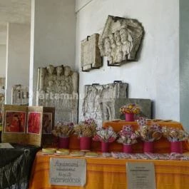 Aquincumi Múzeum és Régészeti Park Budapest - Egyéb