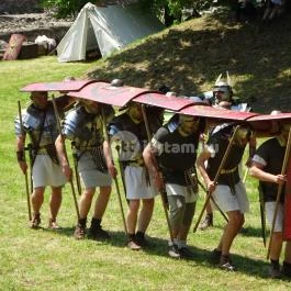 Aquincumi Múzeum és Régészeti Park Budapest - Egyéb